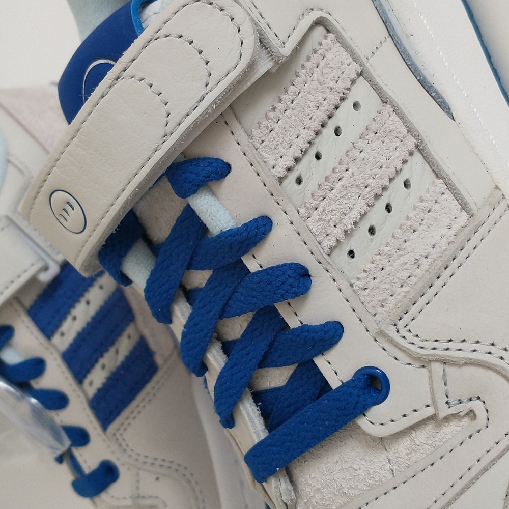 NEW Adidas APB Forum 84 Men's Shoes. Size/5 - Picture 3 of 12